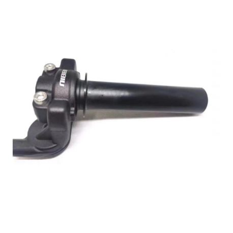 Nibbi snels-gashandel - universeel