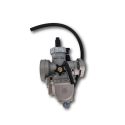Carburateur PE-FL-SP 17mm bride Nibbi Dax - Monkey - Cub - Skyteam | Motorkit