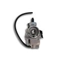 Carburateur PE-FL-SP 17mm bride Nibbi Dax - Monkey - Cub - Skyteam | Motorkit