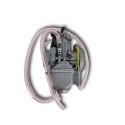 Carburateur Nibbi PWK 24 SP - 4T - avec Power jet | Motorkit