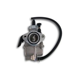Carburateur PE-FL-SP 22mm bride Nibbi Dax - Monkey - Cub - Skyteam
