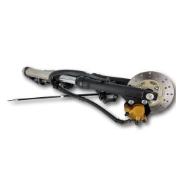 Hydraulische vork voor Monkey 26mm 515mm met schijfrem