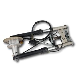 Hydraulische vork voor Monkey 26mm 515mm met schijfrem • Motorkit