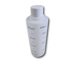  Bidon jauge doseur d'huile 250ml Motorkit • Motorkit
