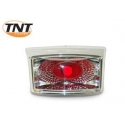 Tail / Rear light Lexus look for Booster / BWS  | Motorkit