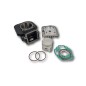 Kit cylindre - culasse 70cc Power Motorkit pour Booster - Bws - Stunt - Slider Minarelli vertical