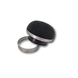 Filtre à air mousse court 42mm • Motorkit