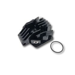 Culasse CNC radiale HC Doppler pour MBK51 50cc • Motorkit