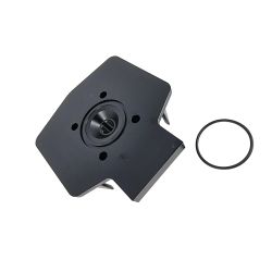 Culasse CNC radiale HC Doppler pour MBK51 50cc • Motorkit