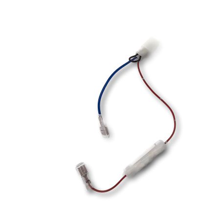 Faisceau - cablage de batterie Dax 6V pour batterie Fulbat