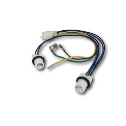  Cablâge électrique de phare avant MBK Nitro - Yamaha Aerox avant 2013 • Motorkit