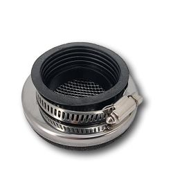 Filtre à air mousse court 45mm • Motorkit