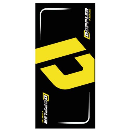 Tapis environnemental Doppler 200cm*100cm FIM-SVEMO