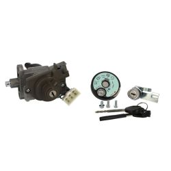 Contacteur - Neiman pour Sym Orbit 3 50cc - 125cc - complet • Motorkit