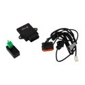  Doppler Tune-UP No Limit ECU for Peugeot Kisbee 50cc 2-Stroke Euro 4 | Motorkit