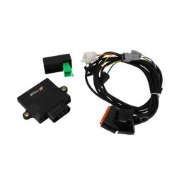 Doppler No Limit CDI - ECU for Peugeot Kisbee 4-stroke Euro5 • Motorkit