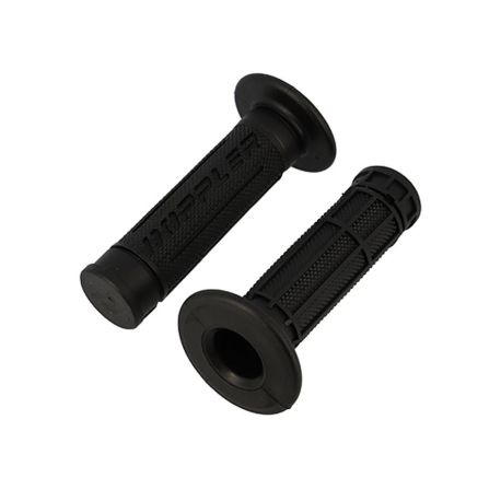 Doppler handlegrip 3D Grip black 
