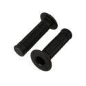 Doppler handlegrip 3D Grip black | Motorkit
