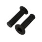 Doppler handlegrip 3D Grip black 