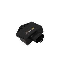 Doppler Tune-UP No Limit ECU - CDI voor Sym Crox Euro 5 (vanaf 2021) • Motorkit