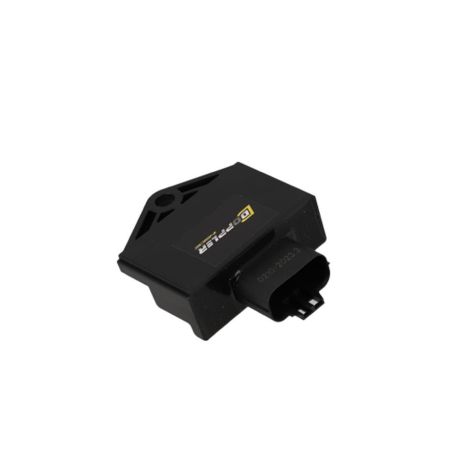 Doppler Tune-UP No Limit ECU - CDI voor Sym Crox Euro 5 (vanaf 2021)