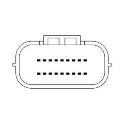 CDI - ECU débridé Doppler Nitro Aerox Ovetto Neos 4 temps Euro 4 • Motorkit