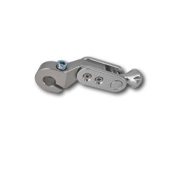 Levier de came de frein arrière CNC Dax et Cub couleur - alu • Motorkit