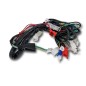 Cablage - tresse - faiseau électrique Skyteam "Monkey" Singa Chimp Skymini Euro 4