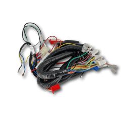 Cablage - tresse - faiseau électrique Skyteam "Dax" - Skymax - TNT City Euro 4 • Motorkit