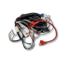 Wiring for Skyteam "Dax" - TNT City - Zenhua - Skymax - Jincheng Euro 4 • Motorkit