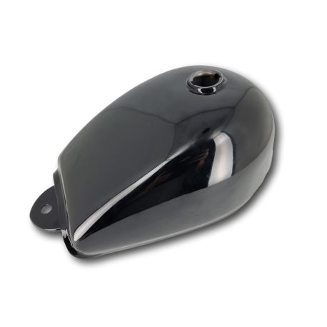 Reservoir noir "Monkey" Euro 5 - 5 litres