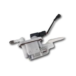 Zwarte tank "Monkey" Euro 5 - 5 liter