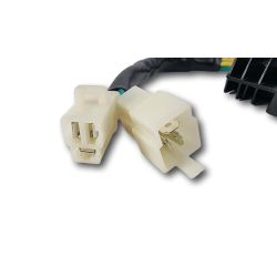 Régulateur de tension Dax Skyteam Zhenhua Euro 5 injection 50 et 125cc • Motorkit