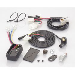 Détecteur - correcteur de vitesse KITACO pour Honda MSX 125   • Motorkit