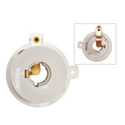 Soquet - douille d'ampoule de phare Honda Amigo - Novio - Camino