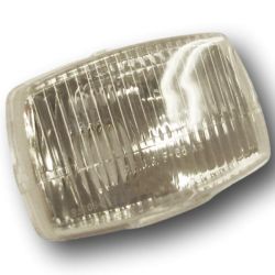 Optique de phare Peugeot 103 / 104 - ancien modèle • Motorkit