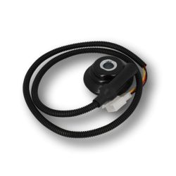 Entraineur électronique de compteur de vitesse Mash 50cc Fifty - 125cc Scrambler - Seven • Motorkit