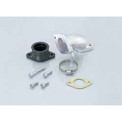 Kitaco Intake pipe for PWK 28mm • Motorkit