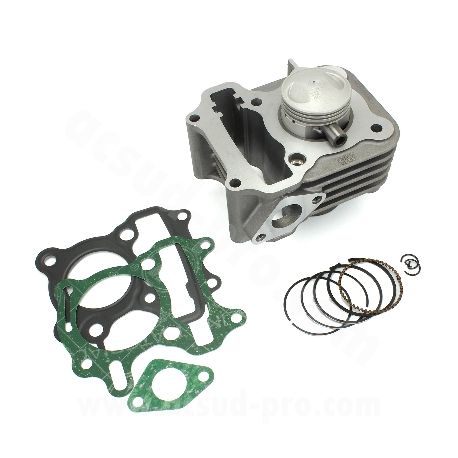 Kit Cylindre 42 mm Carenzi Sym Mio Orbit Symphony Crox - Peugeot Tweet Kisbee Speedfight 3/4 - TNT Boston Halo Kit Cylindre 42 mm Carenzi Sym Mio Orbit Symphony Crox - Peugeot Tweet Kisbee Speedfight 3/4 - TNT Boston Halo