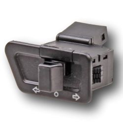 Bouton de clignotants Peugeot Tweet - Ovetto - Neos - Sym Fiddle Orbit 2 Symphony Jet - Neco one • Motorkit