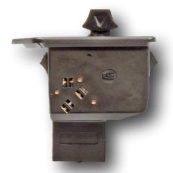 Bouton de clignotants Peugeot Tweet - Ovetto - Neos - Sym Fiddle Orbit 2 Symphony Jet - Neco one • Motorkit