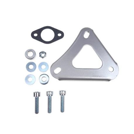 Support de pot d'échappement Tecnigas Next-R pour Booster - Bw's - Next-G Minarelli vertical Support de pot d'échappement Tecnigas Next-R pour Booster - Bw's - Next-G Minarelli vertical