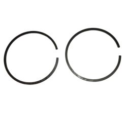 Segments pour piston 46mm Camino kit H4429 • Motorkit