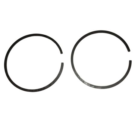 Segments pour piston 46mm Camino kit H4429