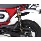 Kitaco X-Gears shock absorbers Honda Dax 125 JB04 Kitaco X-Gears shock absorbers Honda Dax 125 JB04