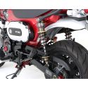 Kitaco X-Gears shock absorbers Honda Dax 125 JB04 | Motorkit