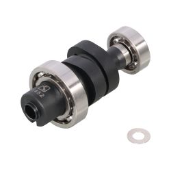 Arbre à cames Kitaco Honda MSX125 JC92 Monkey JB03 Dax JB04 • Motorkit