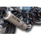 Over GP-Performance exhaust for Honda Dax 125- JB04 Over GP-Performance exhaust for Honda Dax 125- JB04