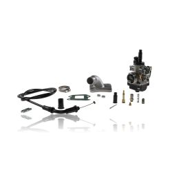 Malossi carburateur kit voor Honda Wallarroo 17mm PHBG • Motorkit