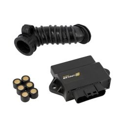 Doppler No limit ECU Nitro Aerox Ovetto Neos 50cc 4 stroke • Motorkit